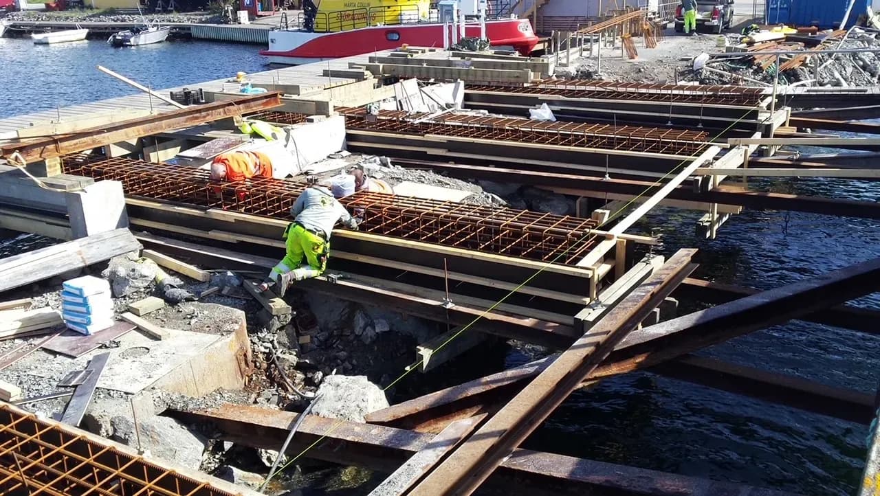 SSRS Rörö bas - Bild 18