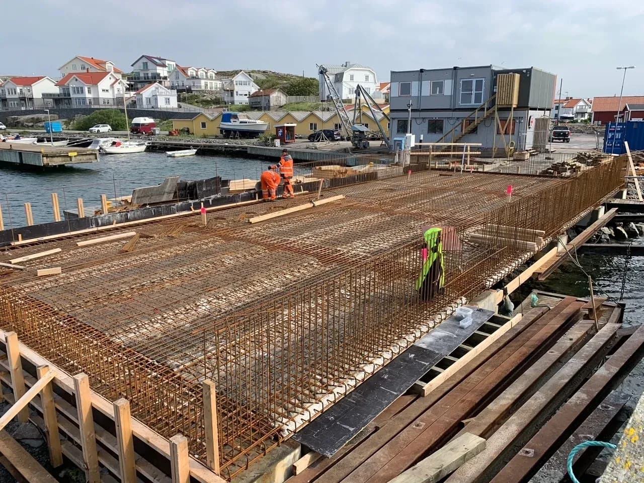 SSRS Rörö bas - Bild 19
