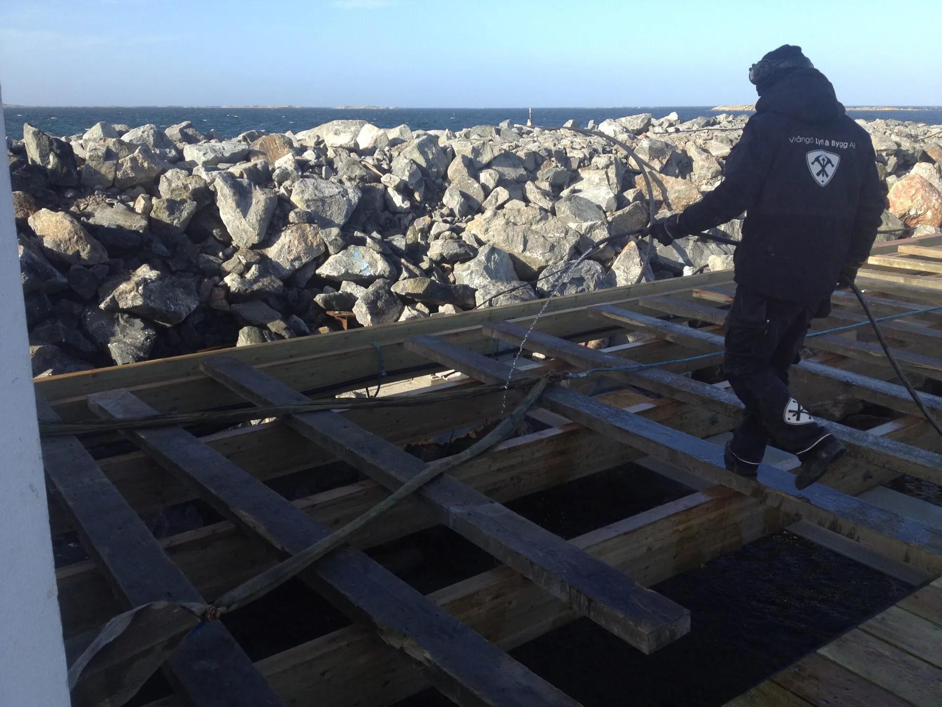 Vrångö Hamn - Bild 7