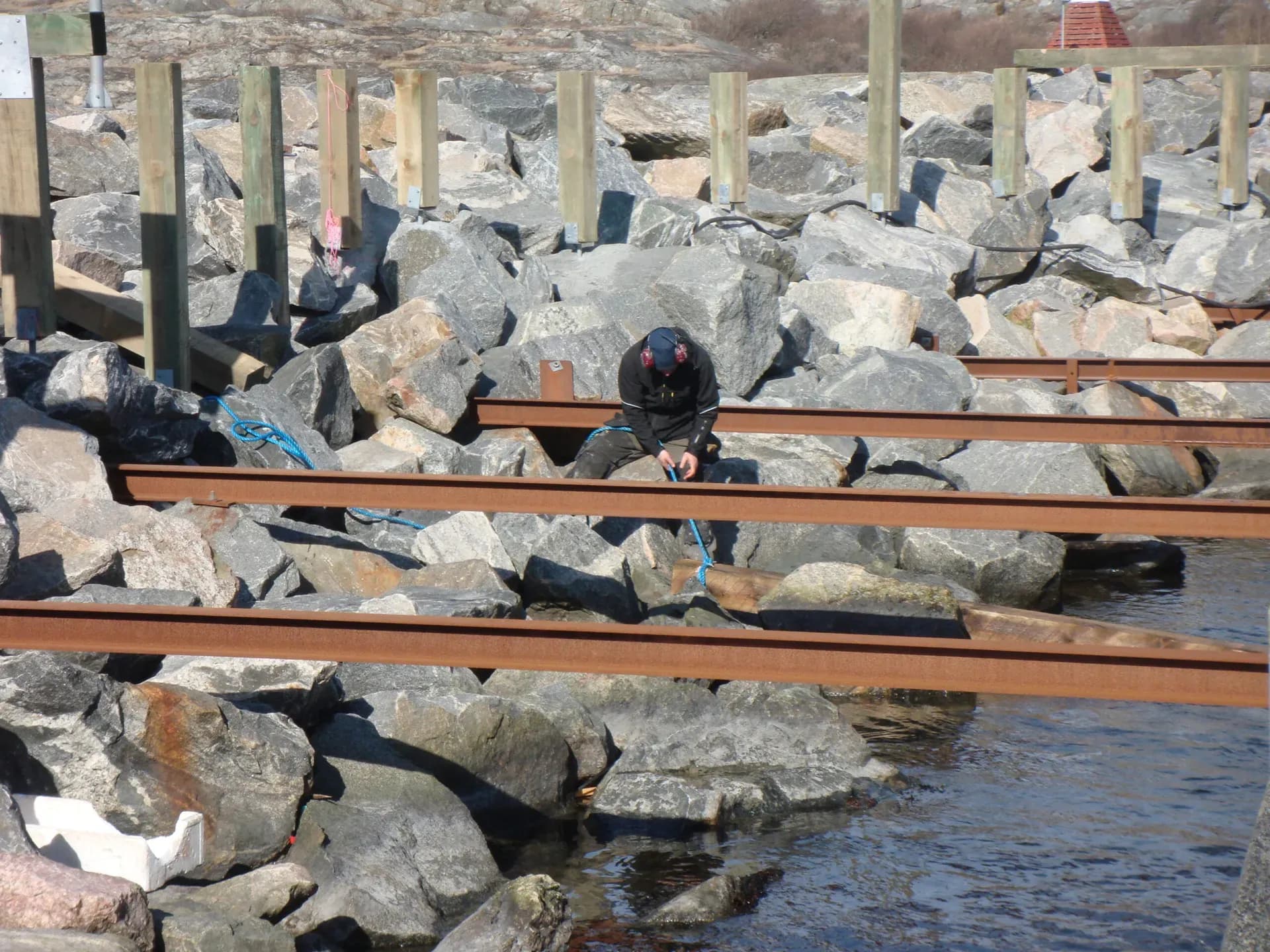 Vrångö Hamn - Bild 10