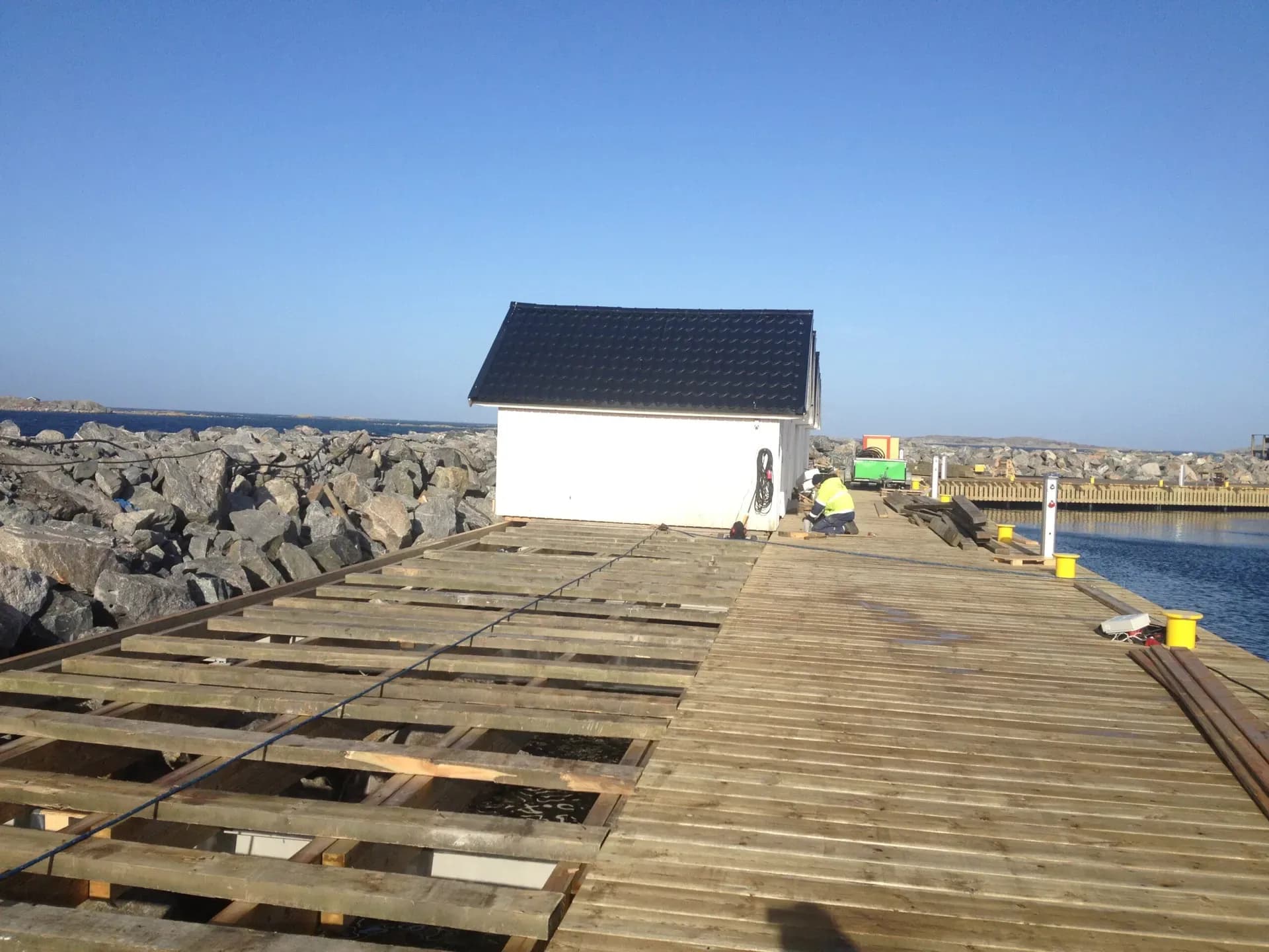 Vrångö Hamn - Bild 13
